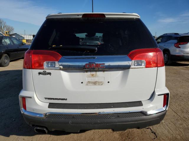 Photo 5 VIN: 2GKALPEK0G6298828 - GMC TERRAIN SL 