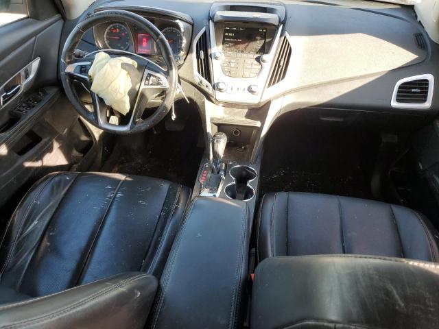 Photo 7 VIN: 2GKALPEK0G6298828 - GMC TERRAIN SL 