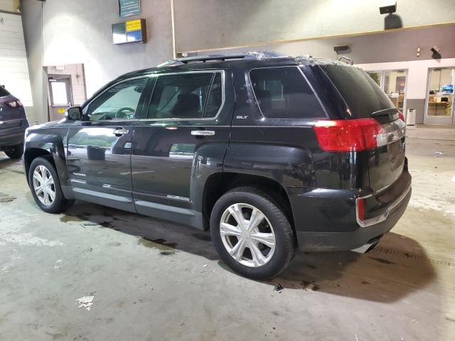 Photo 1 VIN: 2GKALPEK0H6126851 - GMC TERRAIN SL 