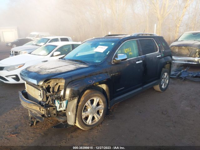 Photo 1 VIN: 2GKALPEK0H6184538 - GMC TERRAIN 