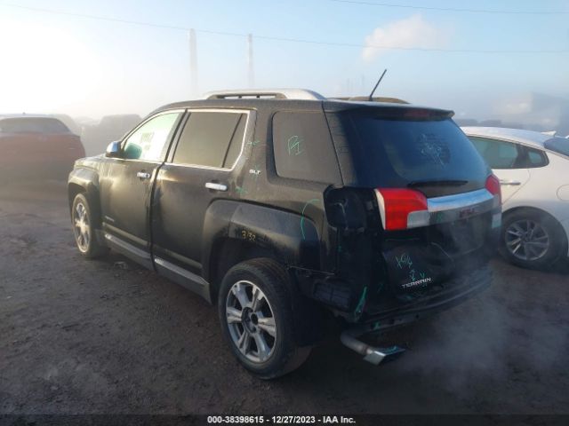 Photo 2 VIN: 2GKALPEK0H6184538 - GMC TERRAIN 