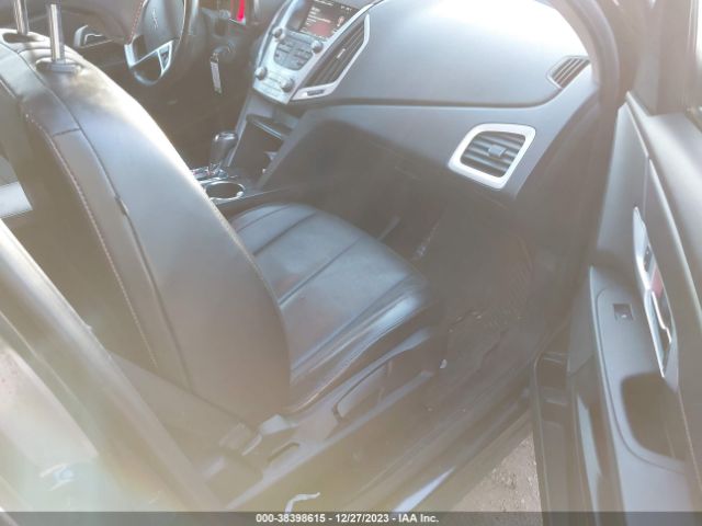 Photo 4 VIN: 2GKALPEK0H6184538 - GMC TERRAIN 