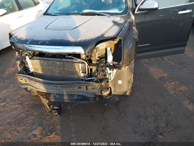 Photo 5 VIN: 2GKALPEK0H6184538 - GMC TERRAIN 