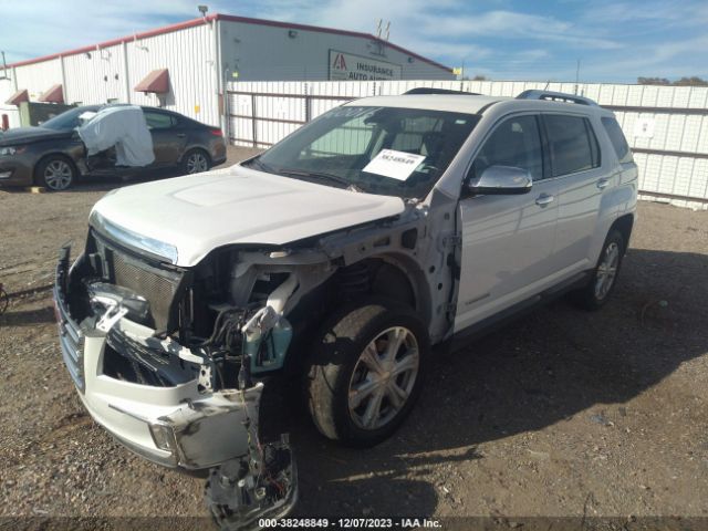 Photo 1 VIN: 2GKALPEK0H6212435 - GMC TERRAIN 