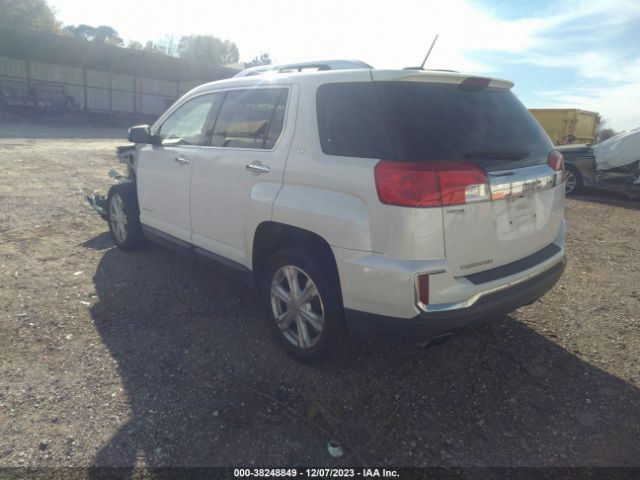 Photo 2 VIN: 2GKALPEK0H6212435 - GMC TERRAIN 