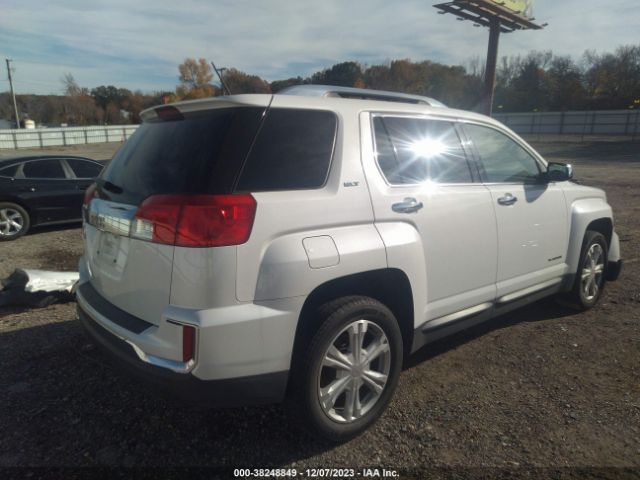 Photo 3 VIN: 2GKALPEK0H6212435 - GMC TERRAIN 