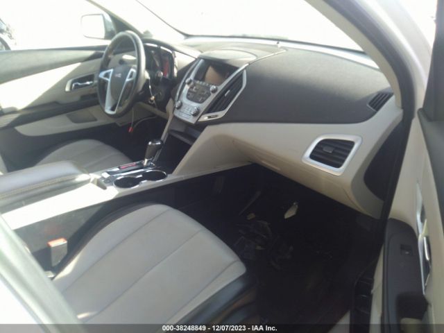 Photo 4 VIN: 2GKALPEK0H6212435 - GMC TERRAIN 