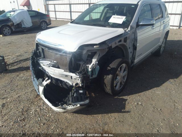 Photo 5 VIN: 2GKALPEK0H6212435 - GMC TERRAIN 