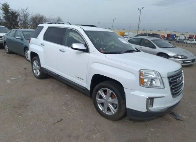 Photo 0 VIN: 2GKALPEK0H6242339 - GMC TERRAIN 