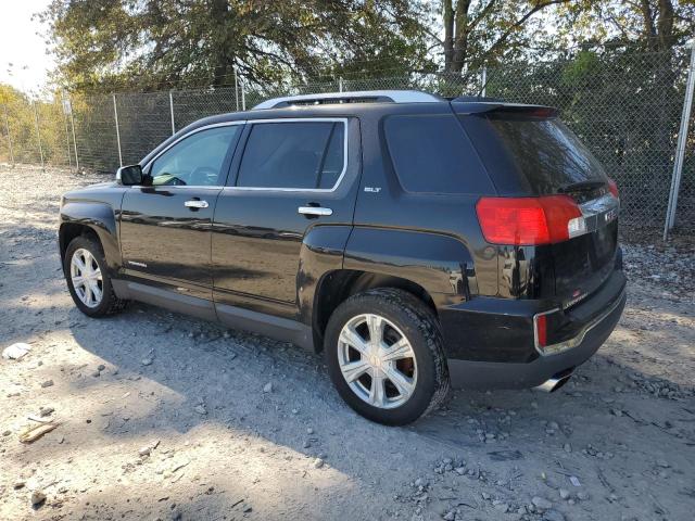 Photo 1 VIN: 2GKALPEK0H6319288 - GMC TERRAIN SL 