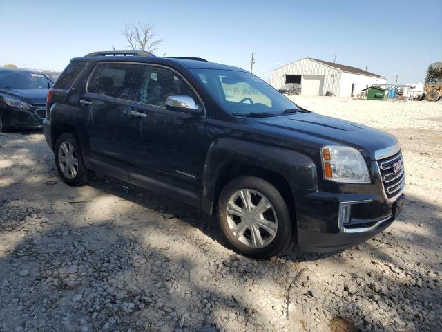 Photo 3 VIN: 2GKALPEK0H6319288 - GMC TERRAIN SL 