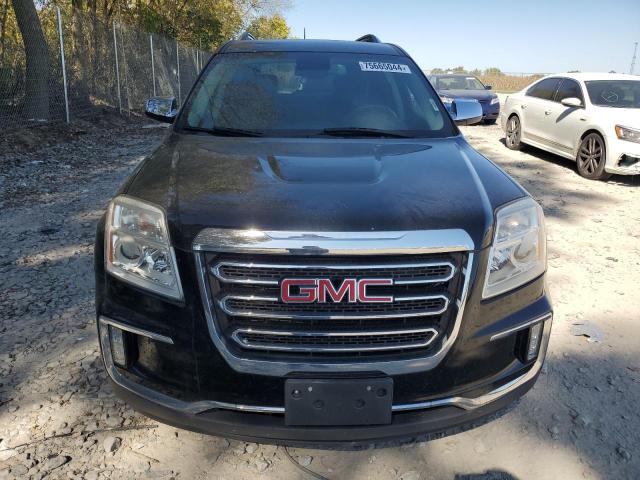 Photo 4 VIN: 2GKALPEK0H6319288 - GMC TERRAIN SL 