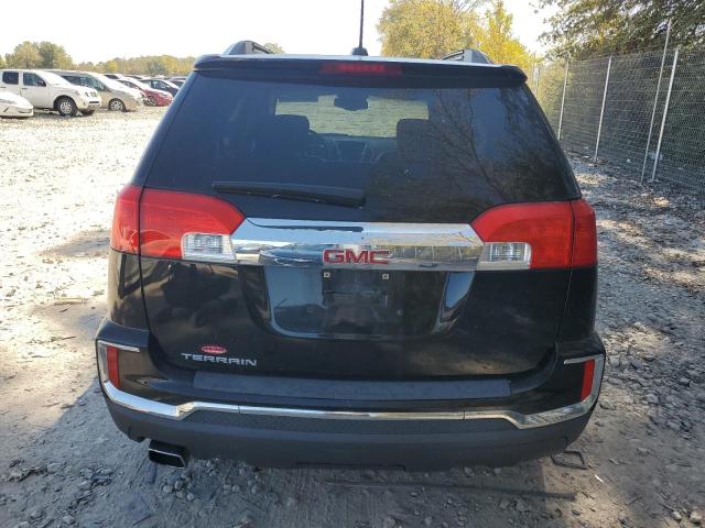 Photo 5 VIN: 2GKALPEK0H6319288 - GMC TERRAIN SL 