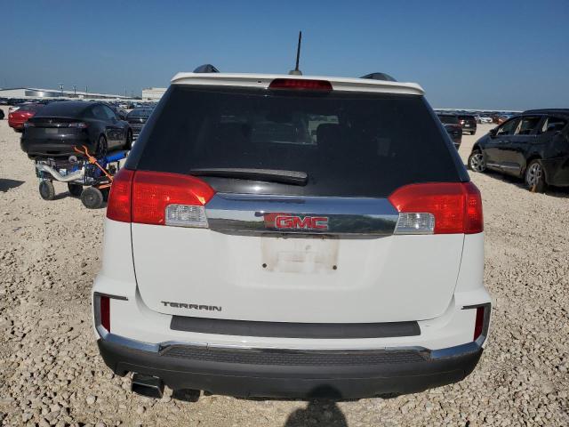 Photo 5 VIN: 2GKALPEK0H6320828 - GMC TERRAIN 