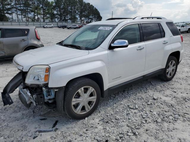 Photo 0 VIN: 2GKALPEK0H6336074 - GMC TERRAIN SL 