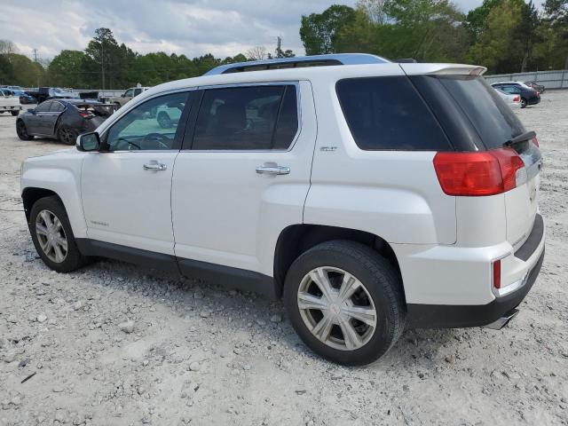 Photo 1 VIN: 2GKALPEK0H6336074 - GMC TERRAIN SL 