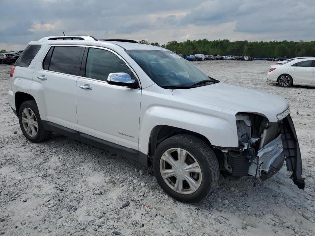 Photo 3 VIN: 2GKALPEK0H6336074 - GMC TERRAIN SL 