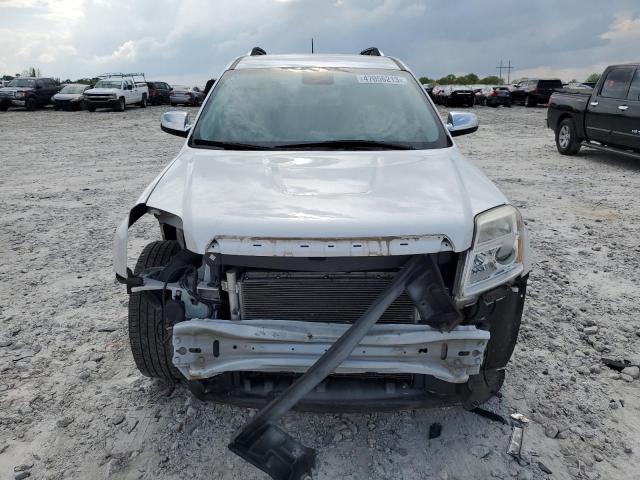 Photo 4 VIN: 2GKALPEK0H6336074 - GMC TERRAIN SL 