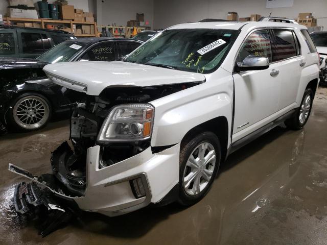 Photo 1 VIN: 2GKALPEK1G6116716 - GMC TERRAIN SL 