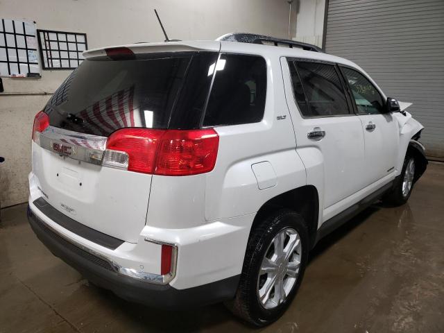 Photo 3 VIN: 2GKALPEK1G6116716 - GMC TERRAIN SL 