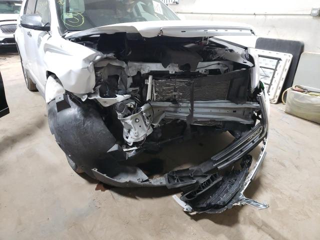 Photo 8 VIN: 2GKALPEK1G6116716 - GMC TERRAIN SL 