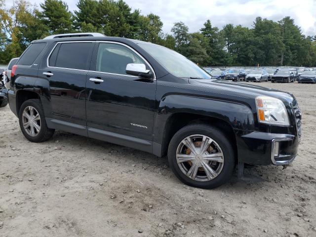 Photo 3 VIN: 2GKALPEK1G6154172 - GMC TERRAIN SL 