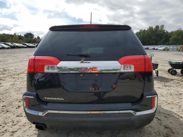 Photo 5 VIN: 2GKALPEK1G6154172 - GMC TERRAIN SL 