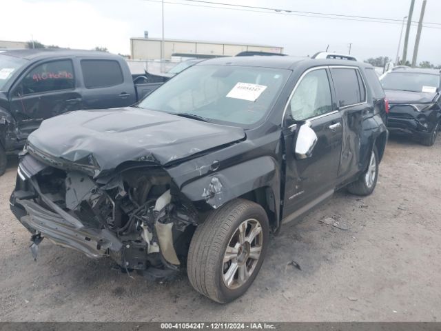 Photo 1 VIN: 2GKALPEK1G6154561 - GMC TERRAIN 