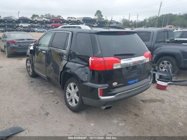 Photo 2 VIN: 2GKALPEK1G6154561 - GMC TERRAIN 