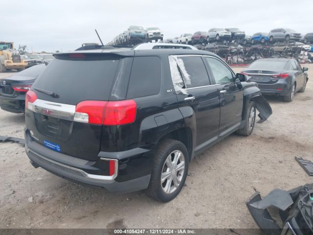 Photo 3 VIN: 2GKALPEK1G6154561 - GMC TERRAIN 