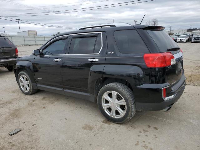 Photo 1 VIN: 2GKALPEK1G6233602 - GMC TERRAIN SL 