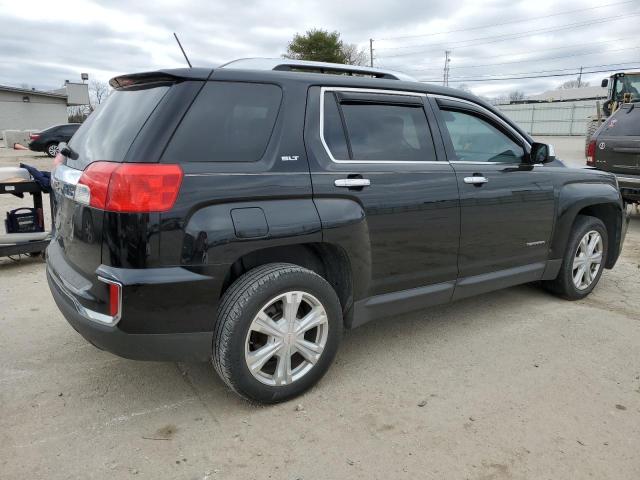 Photo 2 VIN: 2GKALPEK1G6233602 - GMC TERRAIN SL 