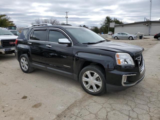 Photo 3 VIN: 2GKALPEK1G6233602 - GMC TERRAIN SL 