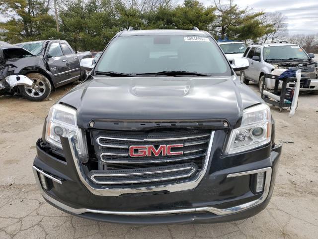 Photo 4 VIN: 2GKALPEK1G6233602 - GMC TERRAIN SL 