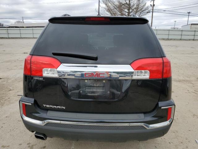 Photo 5 VIN: 2GKALPEK1G6233602 - GMC TERRAIN SL 