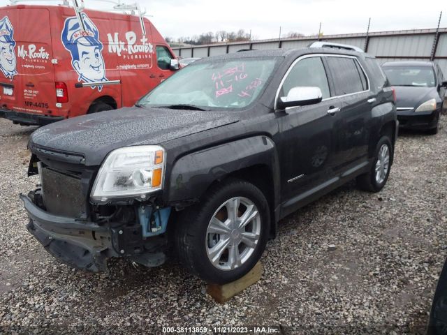 Photo 1 VIN: 2GKALPEK1G6304331 - GMC TERRAIN 