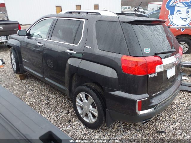 Photo 2 VIN: 2GKALPEK1G6304331 - GMC TERRAIN 