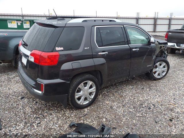 Photo 3 VIN: 2GKALPEK1G6304331 - GMC TERRAIN 