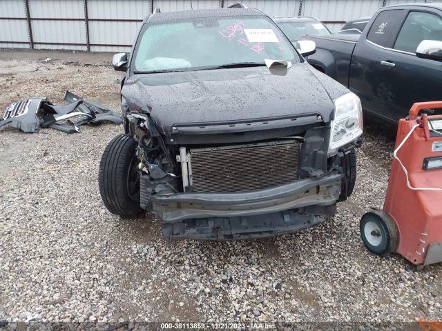 Photo 5 VIN: 2GKALPEK1G6304331 - GMC TERRAIN 