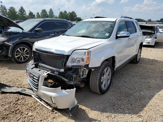 Photo 1 VIN: 2GKALPEK1G6313692 - GMC TERRAIN SL 