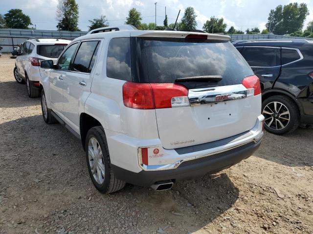 Photo 2 VIN: 2GKALPEK1G6313692 - GMC TERRAIN SL 