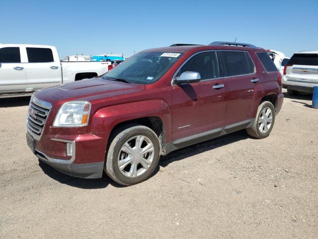 Photo 0 VIN: 2GKALPEK1G6346336 - GMC TERRAIN SL 