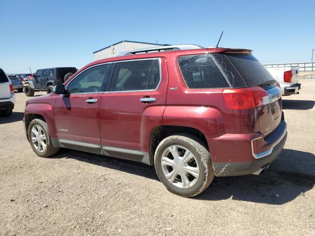 Photo 1 VIN: 2GKALPEK1G6346336 - GMC TERRAIN SL 