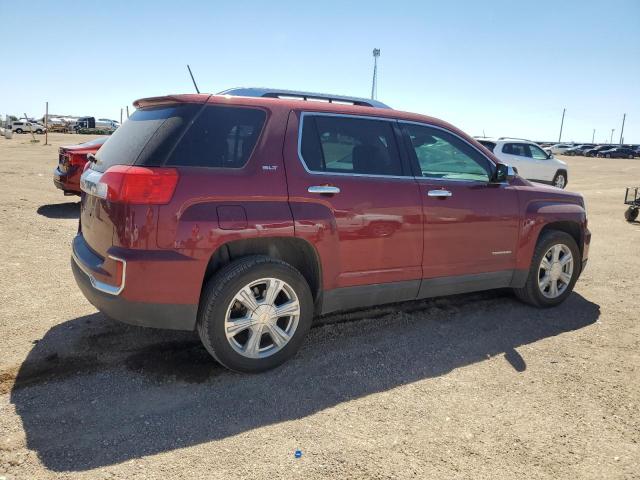 Photo 2 VIN: 2GKALPEK1G6346336 - GMC TERRAIN SL 