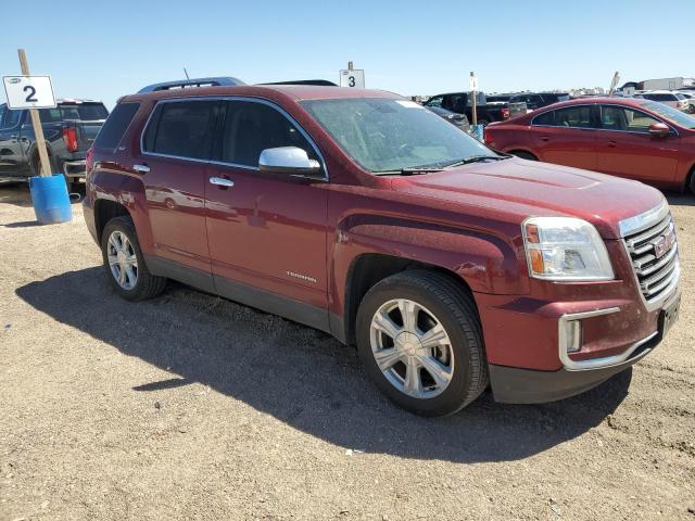 Photo 3 VIN: 2GKALPEK1G6346336 - GMC TERRAIN SL 