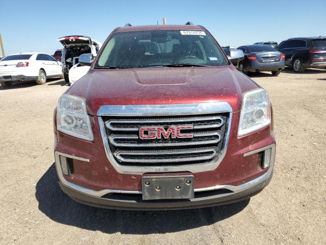 Photo 4 VIN: 2GKALPEK1G6346336 - GMC TERRAIN SL 