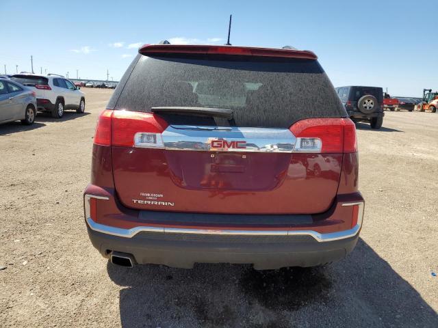 Photo 5 VIN: 2GKALPEK1G6346336 - GMC TERRAIN SL 