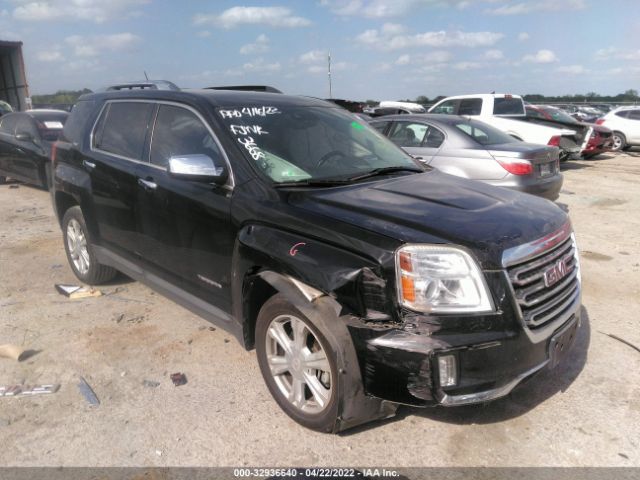 Photo 0 VIN: 2GKALPEK1H6153668 - GMC TERRAIN 