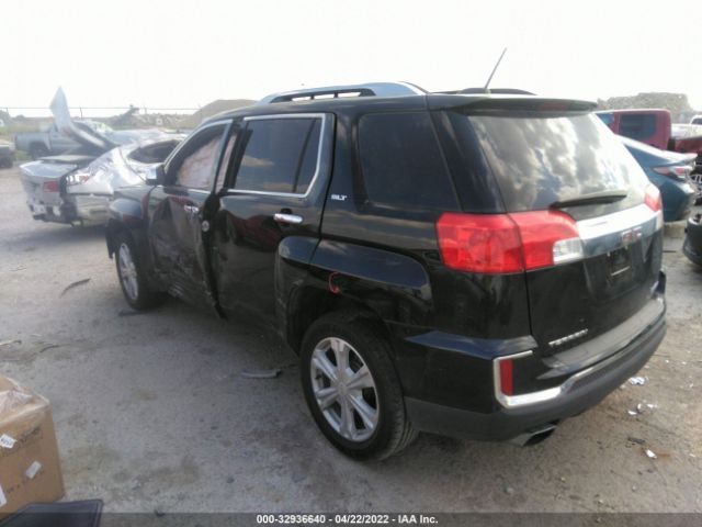 Photo 2 VIN: 2GKALPEK1H6153668 - GMC TERRAIN 