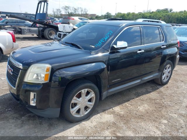 Photo 1 VIN: 2GKALPEK1H6211939 - GMC TERRAIN 